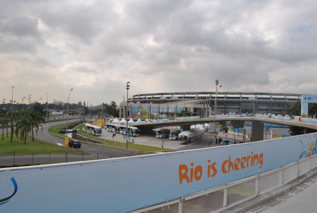 Dave Ord's World Cup
